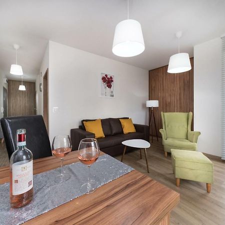 Apartament Sweet House Olsztyn  Extérieur photo