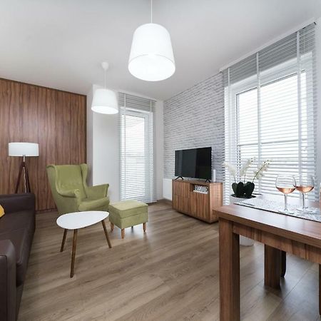 Apartament Sweet House Olsztyn  Extérieur photo