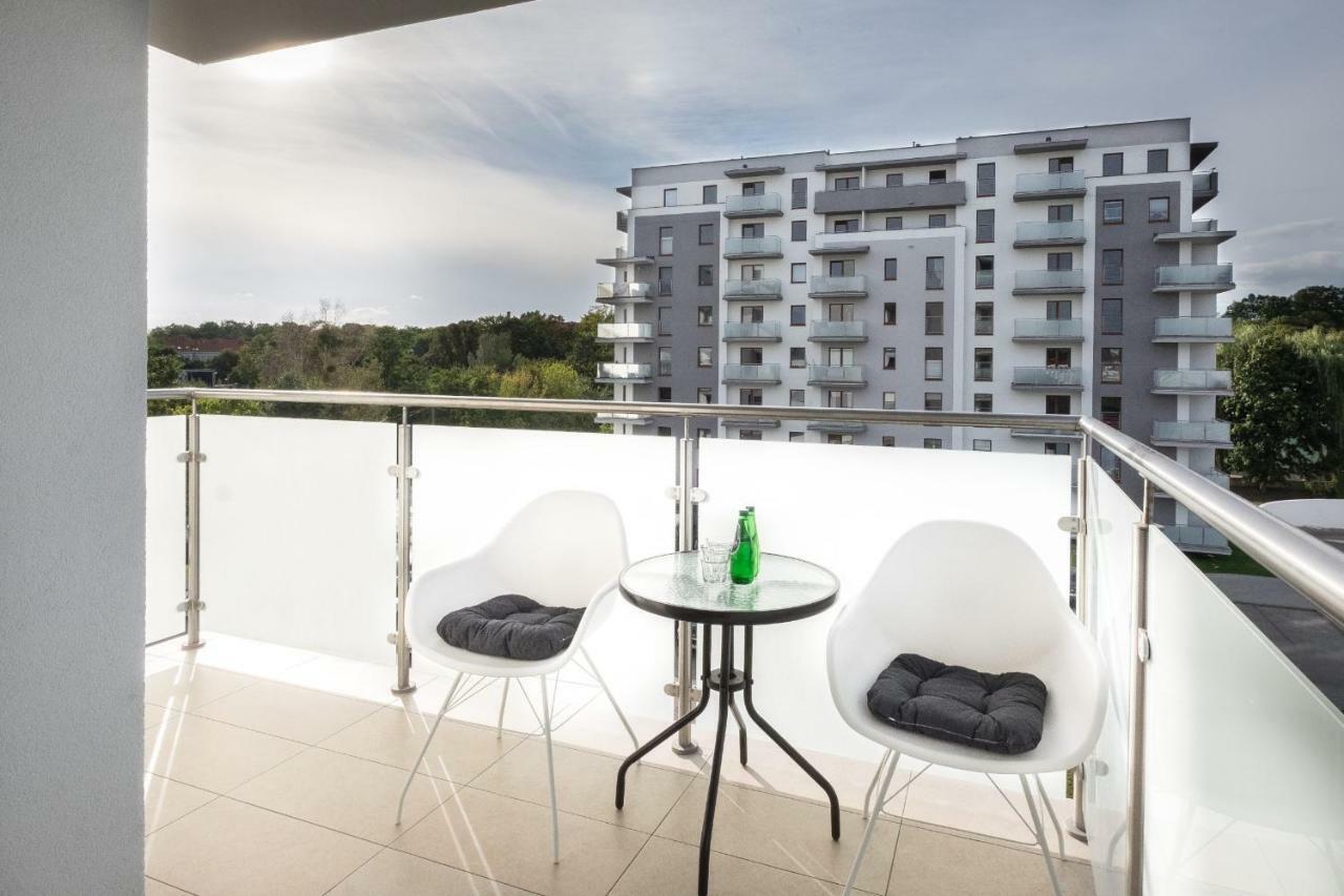 Apartament Sweet House Olsztyn  Extérieur photo