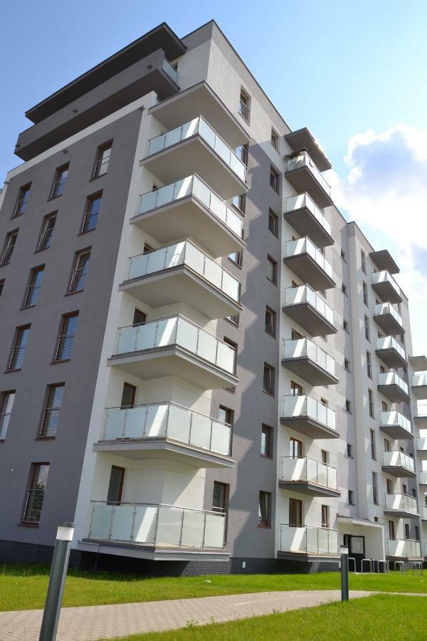 Apartament Sweet House Olsztyn  Extérieur photo