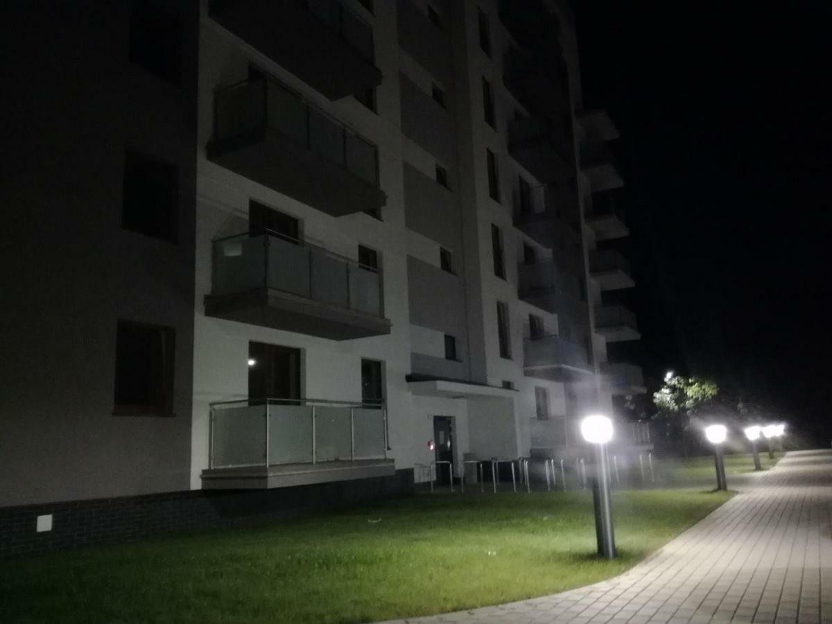 Apartament Sweet House Olsztyn  Extérieur photo