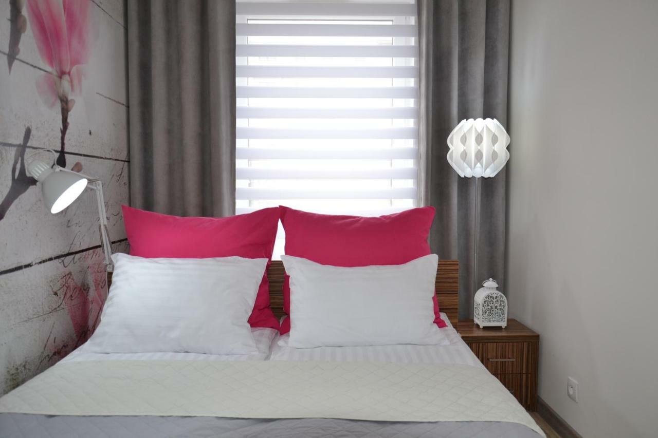 Apartament Sweet House Olsztyn  Extérieur photo