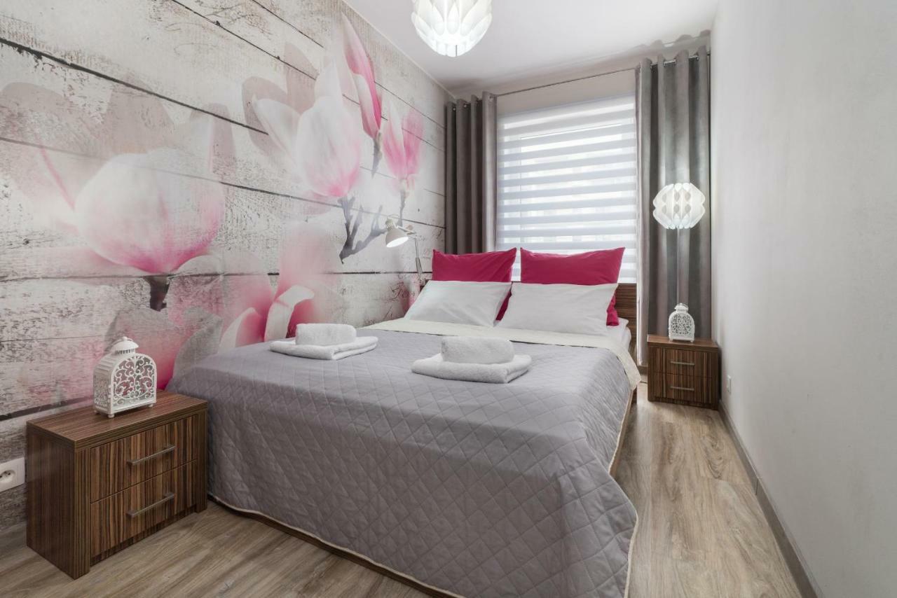Apartament Sweet House Olsztyn  Extérieur photo