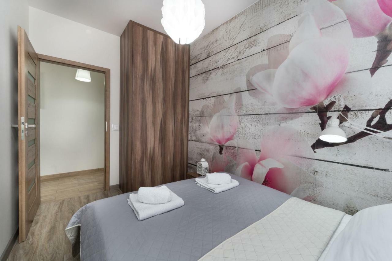 Apartament Sweet House Olsztyn  Extérieur photo