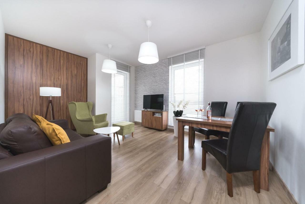 Apartament Sweet House Olsztyn  Extérieur photo